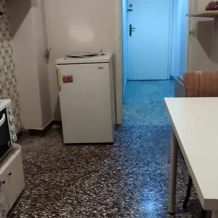 Διαμέρισμα Ritsa Θεσσαλονίκη