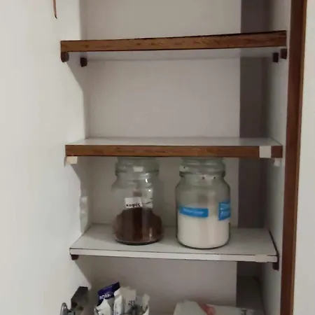 Ritsa Apartament