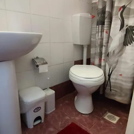 Appartement Ritsa