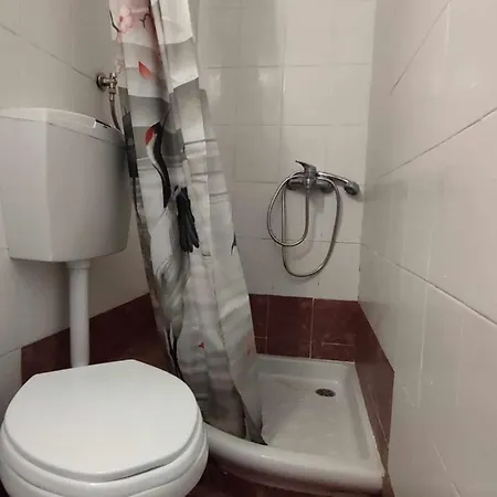 Ritsa Appartement *