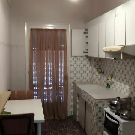 Appartement Ritsa Thessalonique