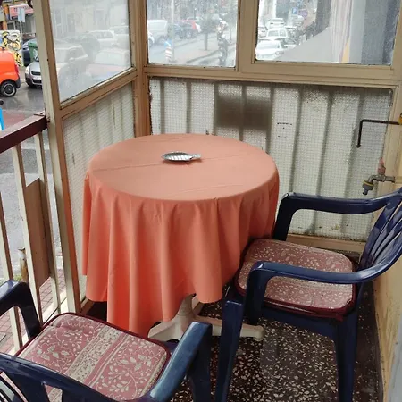 Ritsa * Салоники