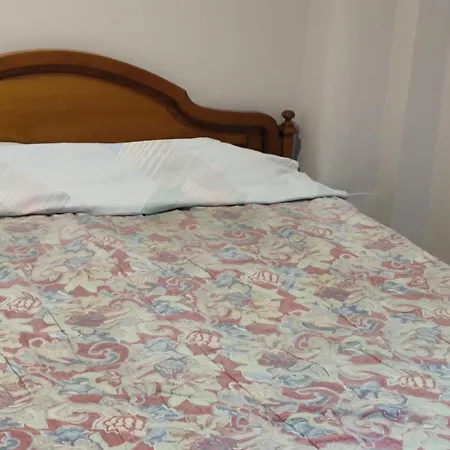 Апартаменты Ritsa *