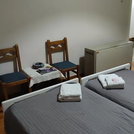 Ritsa Apartament Saloniki