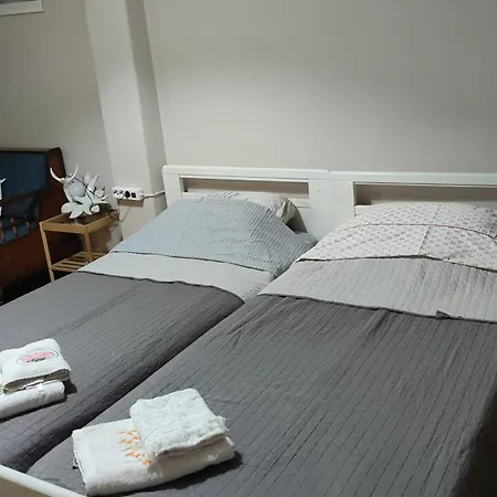 Appartement Ritsa Thessalonique