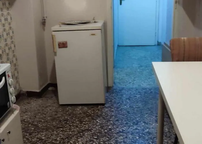 דירה Ritsa סלוניקי